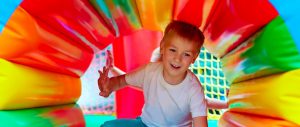 Bouncy Bouncy Castles South Wales