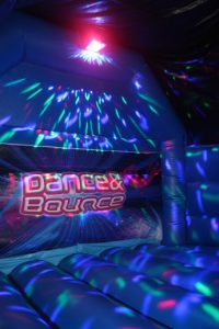 dANCE AND BOUNCE BOUNCY CASTLE CARDIFF NEWPORT PENARTH BARRY 