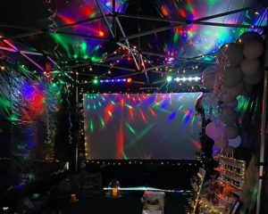 Party Tents Cardiff Newport South Wales