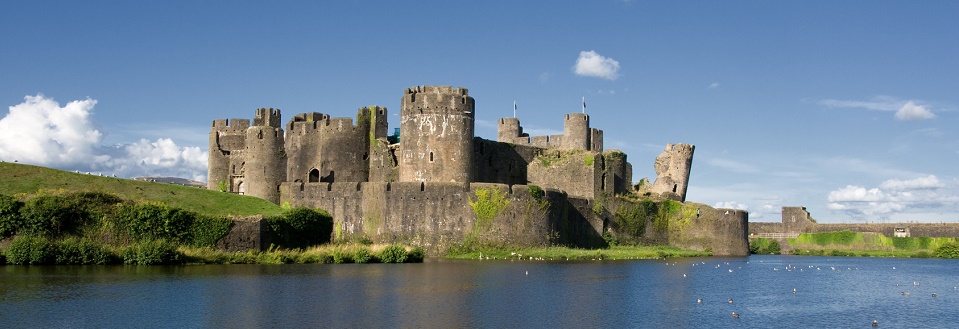 Bouncy Castles Wales